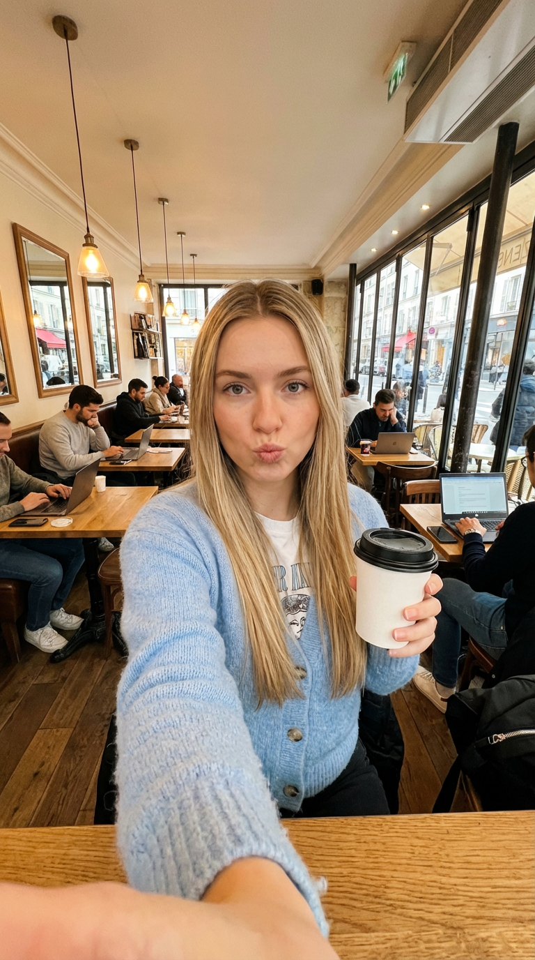 AI UGC Ads for Agencies: Consistent AI Influencer